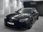 Audi RS6 Avant occasion  année 2022 boite Automatique Annonce Audi RS6 Avant occasion Essence V8 4.0 TFSI 600 BVA Quattro à L'Union
