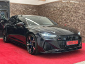 Audi RS6 Avant occasion  année 2021 boite Automatique Annonce Audi RS6 Avant occasion Essence V8 4.0 TFSI 600 BVA Quattro à L'Union