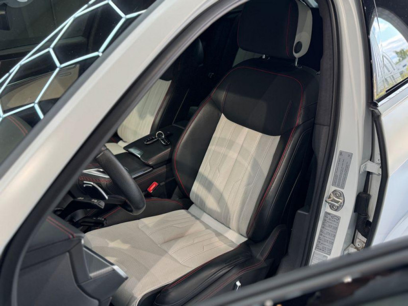 Audi RS6 Avant V8 4.0 TFSI 600 BVA Quattro 2020 - photo n°13 Audi RS6 Avant V8 4.0 TFSI 600 BVA Quattro  occasion à L'Union - photo n°13