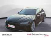 Annonce Audi RS6 Avant occasion Essence V8 4.0 TFSI 600 BVA Quattro � L'Union