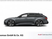 Annonce Audi RS6 Avant occasion Essence V8 4.0 TFSI 600 BVA Quattro � L'Union