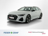Annonce Audi RS6 Avant occasion Essence V8 4.0 TFSI 600 BVA Quattro � L'Union