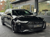 Annonce Audi RS6 Avant occasion Essence V8 4.0 TFSI 600 BVA Quattro � L'Union