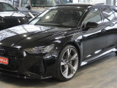 Annonce Audi RS6 Avant occasion Essence V8 4.0 TFSI 600 BVA Quattro � L'Union
