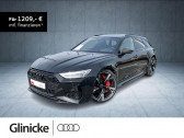 Audi RS6 Avant V8 4.0 TFSI 600 BVA Quattro   L'Union 31
