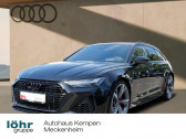 Annonce Audi RS6 Avant occasion Essence V8 4.0 TFSI 600 BVA Quattro  L'Union