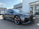 Audi RS6 Avant V8 4.0 TFSI 600 BVA Quattro   L'Union 31