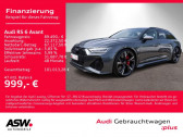 Audi RS6 Avant V8 4.0 TFSI 600 BVA Quattro   L'Union 31