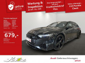 Audi RS6 Avant V8 4.0 TFSI 600 BVA Quattro   L'Union 31