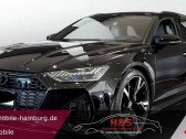 Audi RS6 Avant occasion année 2021 boite Automatique Annonce Audi RS6 Avant occasion Essence V8 4.0 TFSI 600 BVA Quattro à L'Union