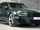 Audi RS6 Avant occasion année 2022 boite Automatique Annonce Audi RS6 Avant occasion Essence V8 4.0 TFSI 600 BVA Quattro à L'Union