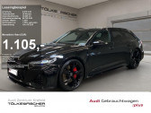 Annonce Audi RS6 Avant occasion Essence V8 4.0 TFSI 600 BVA Quattro  L'Union