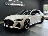 Audi RS6 Avant V8 4.0 TFSI 600 BVA Quattro   L'Union 31
