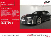 Audi RS6 Avant V8 4.0 TFSI 600 BVA Quattro   L'Union 31