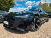 Audi RS6 Avant V8 4.0 TFSI 600 BVA Quattro   L'Union 31