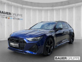 Annonce Audi RS6 Avant occasion Essence V8 4.0 TFSI 600 BVA Quattro  L'Union