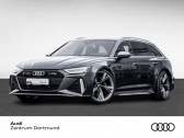 Annonce Audi RS6 Avant occasion Essence V8 4.0 TFSI 600 BVA Quattro  L'Union
