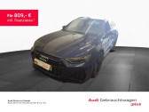 Annonce Audi RS6 Avant occasion Essence V8 4.0 TFSI 600 BVA Quattro  L'Union