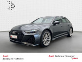 Annonce Audi RS6 Avant occasion Essence V8 4.0 TFSI 600 BVA Quattro  L'Union