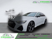 Annonce Audi RS6 Avant occasion Essence V8 4.0 TFSI 600 BVA Quattro  Beaupuy