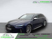 Audi RS6 Avant occasion année 2020 boite Automatique Annonce Audi RS6 Avant occasion Essence V8 4.0 TFSI 600 BVA Quattro à Beaupuy