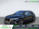 Annonce Audi RS6 Avant occasion Essence V8 4.0 TFSI 605 BVA � Beaupuy