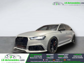 Annonce Audi RS6 Avant occasion Essence V8 4.0 TFSI 605 BVA � Beaupuy