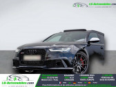 Annonce Audi RS6 Avant occasion Essence V8 4.0 TFSI 605 BVA � Beaupuy