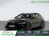 Annonce Audi RS6 Avant occasion Essence V8 4.0 TFSI 605 BVA � Beaupuy