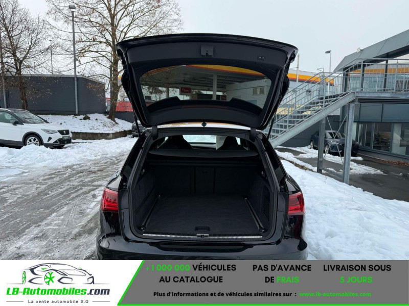 Audi RS6 Avant V8 4.0 TFSI 605 BVA  occasion � Beaupuy - photo n�4