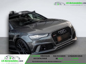 Annonce Audi RS6 Avant occasion Essence V8 4.0 TFSI 605 BVA � Beaupuy