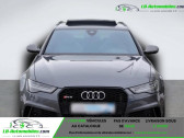 Audi RS6 Avant V8 4.0 TFSI 605 BVA  � Beaupuy 31