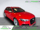 Annonce Audi RS6 Avant occasion Essence V8 4.0 TFSI 605 BVA � Beaupuy