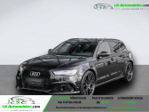 Annonce Audi RS6 Avant occasion Essence V8 4.0 TFSI 605 BVA � Beaupuy