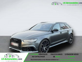 Annonce Audi RS6 Avant occasion Essence V8 4.0 TFSI 605 BVA � Beaupuy