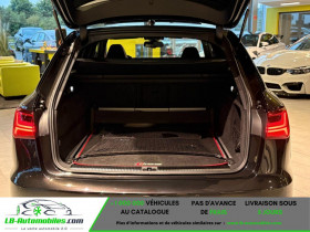 Audi RS6 Avant V8 4.0 TFSI 605 BVA  occasion � Beaupuy - photo n�9