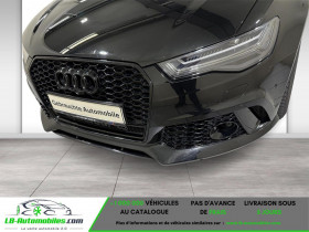 Audi RS6 Avant V8 4.0 TFSI 605 BVA  occasion � Beaupuy - photo n�8