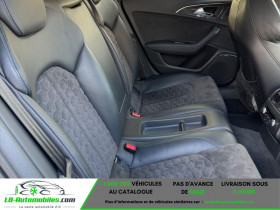 Audi RS6 Avant V8 4.0 TFSI 605 BVA  occasion � Beaupuy - photo n�7