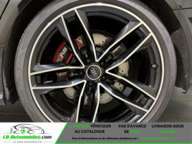 Audi RS6 Avant V8 4.0 TFSI 605 BVA  occasion � Beaupuy - photo n�7