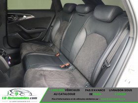 Audi RS6 Avant V8 4.0 TFSI 605 BVA  occasion � Beaupuy - photo n�9