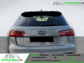 Audi RS6 Avant V8 4.0 TFSI 605 BVA  occasion � Beaupuy - photo n�5