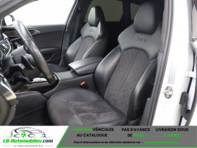 Audi RS6 Avant V8 4.0 TFSI 605 BVA  occasion � Beaupuy - photo n�8