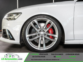 Audi RS6 Avant V8 4.0 TFSI 605 BVA  occasion � Beaupuy - photo n�7
