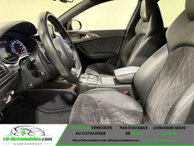 Audi RS6 Avant V8 4.0 TFSI 605 BVA  occasion � Beaupuy - photo n�6