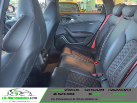 Audi RS6 Avant V8 4.0 TFSI 605 BVA  occasion � Beaupuy - photo n�4