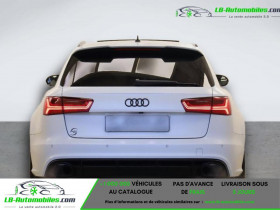 Audi RS6 Avant V8 4.0 TFSI 605 BVA  occasion � Beaupuy - photo n�7