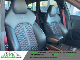 Audi RS6 Avant V8 4.0 TFSI 605 BVA  occasion � Beaupuy - photo n�3