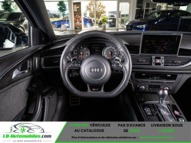 Audi RS6 Avant V8 4.0 TFSI 605 BVA  occasion � Beaupuy - photo n�6