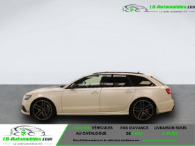 Audi RS6 Avant V8 4.0 TFSI 605 BVA  occasion � Beaupuy - photo n�6
