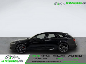 Audi RS6 Avant V8 4.0 TFSI 605 BVA  occasion � Beaupuy - photo n�4